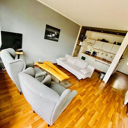 Terrassenhaus Im Harz, Pool, Sauna, Wlan Braunlage Εξωτερικό φωτογραφία