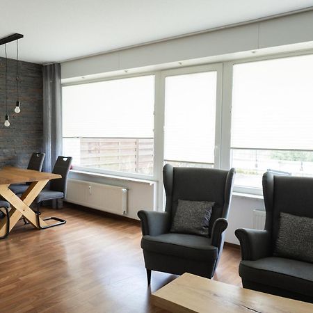 Terrassenhaus Im Harz, Pool, Sauna, Wlan Braunlage Εξωτερικό φωτογραφία