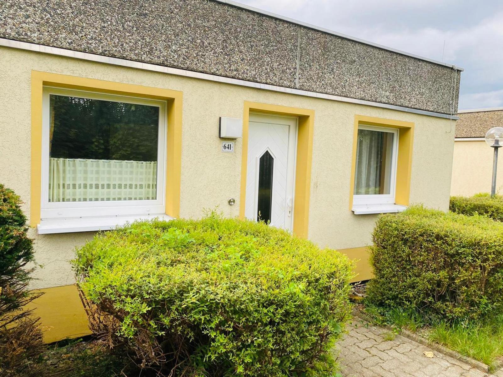 Terrassenhaus Im Harz, Pool, Sauna, Wlan Braunlage Εξωτερικό φωτογραφία