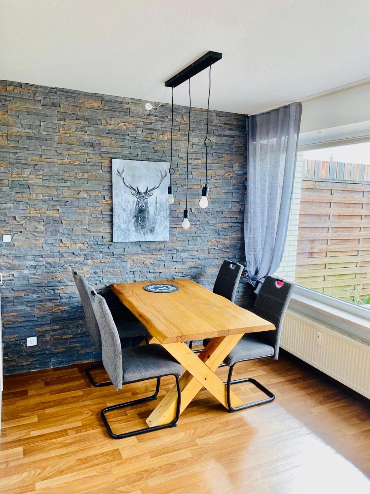 Terrassenhaus Im Harz, Pool, Sauna, Wlan Braunlage Εξωτερικό φωτογραφία