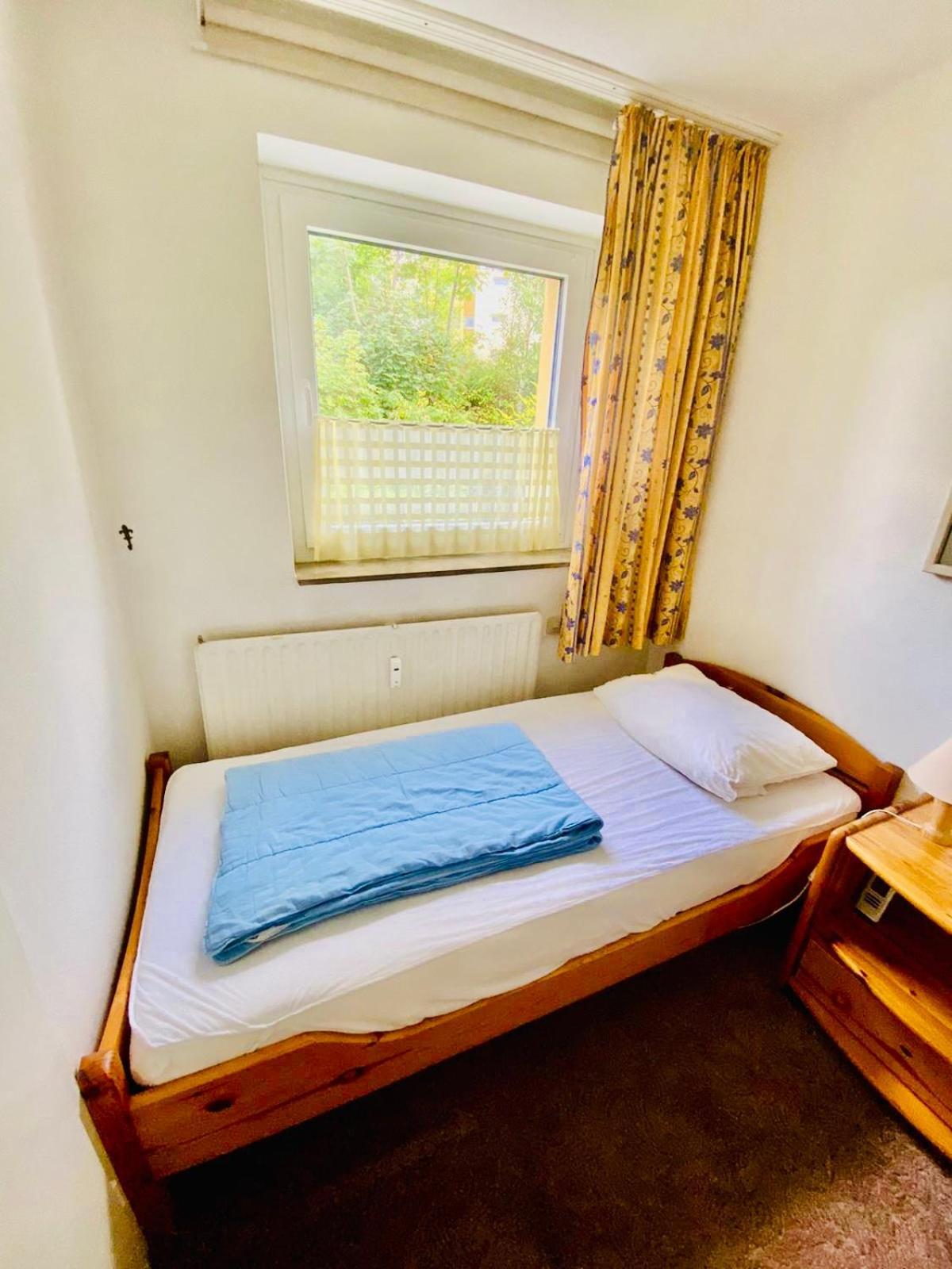 Terrassenhaus Im Harz, Pool, Sauna, Wlan Braunlage Εξωτερικό φωτογραφία