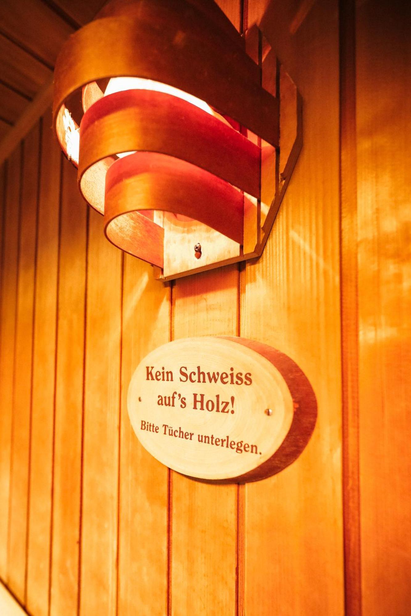 Terrassenhaus Im Harz, Pool, Sauna, Wlan Braunlage Εξωτερικό φωτογραφία