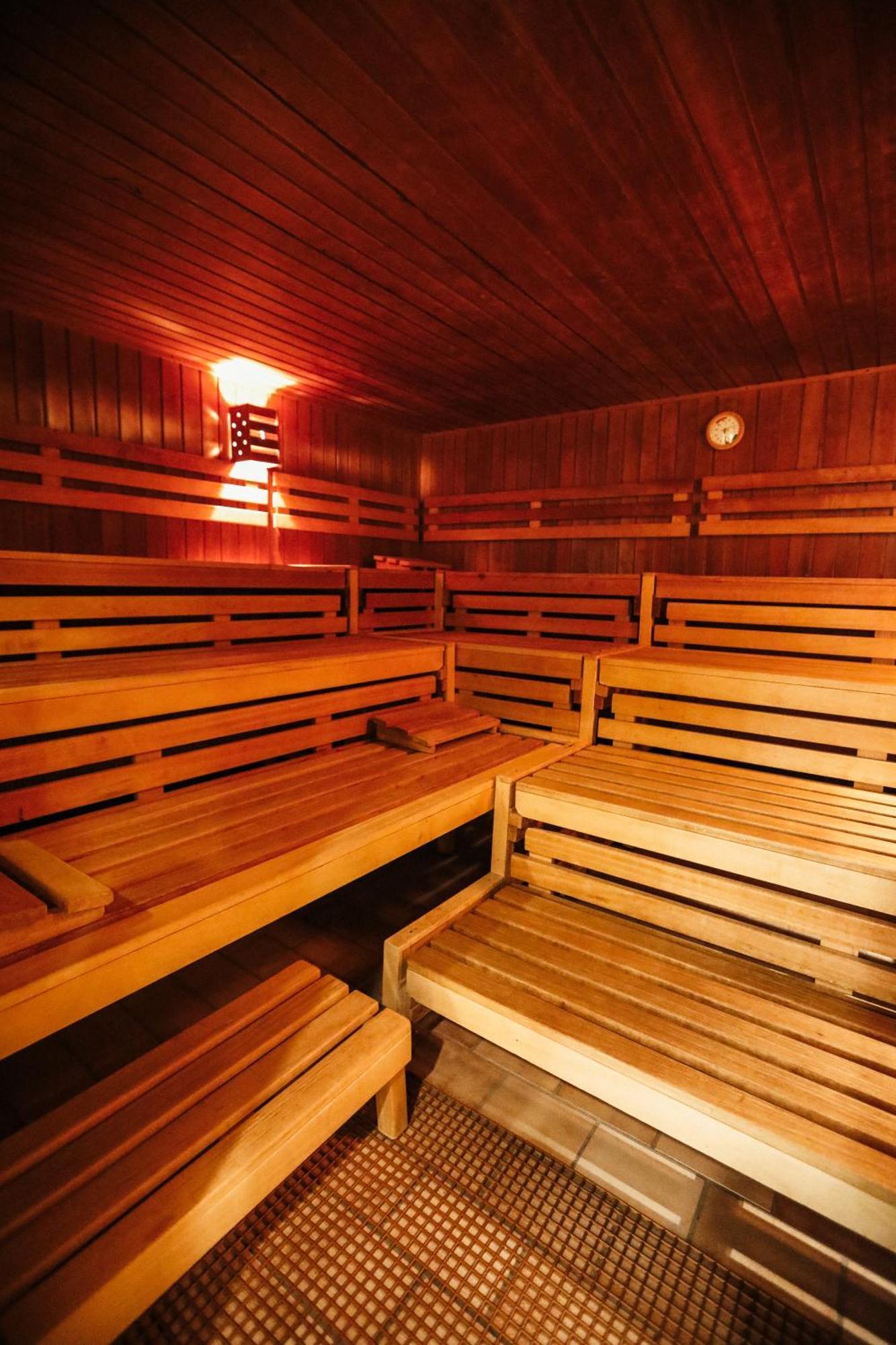 Terrassenhaus Im Harz, Pool, Sauna, Wlan Braunlage Εξωτερικό φωτογραφία