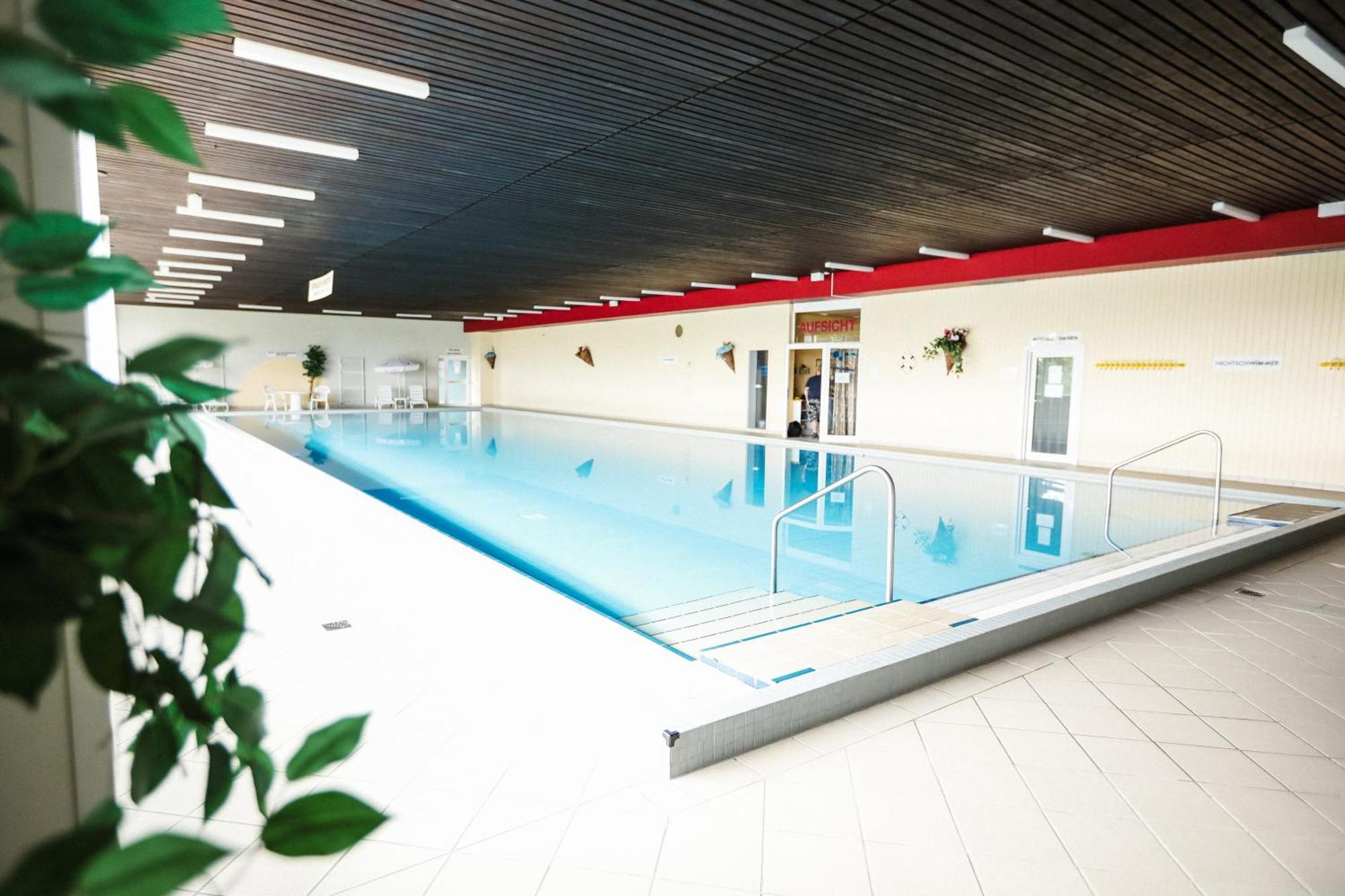 Terrassenhaus Im Harz, Pool, Sauna, Wlan Braunlage Εξωτερικό φωτογραφία