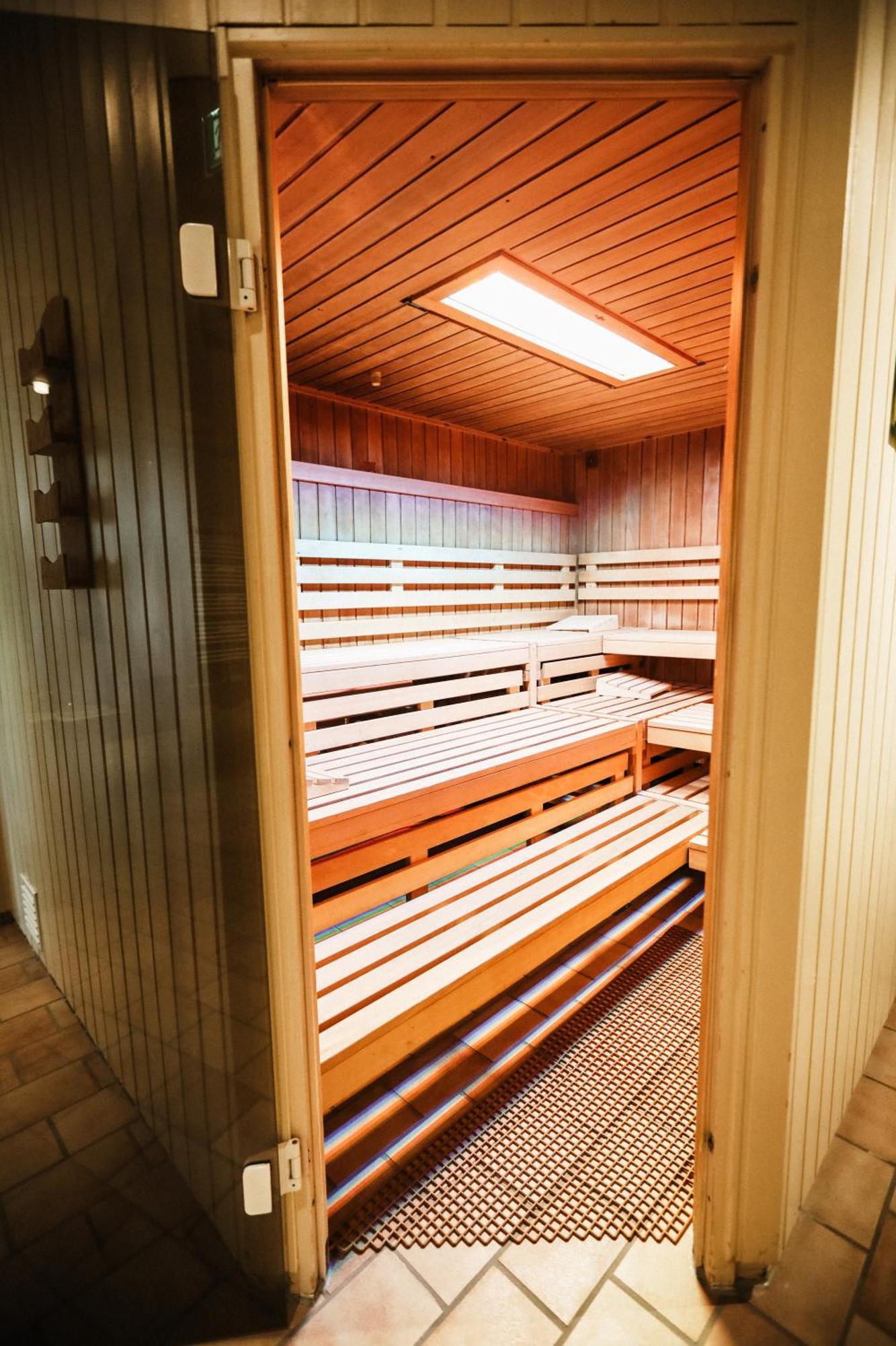 Terrassenhaus Im Harz, Pool, Sauna, Wlan Braunlage Εξωτερικό φωτογραφία