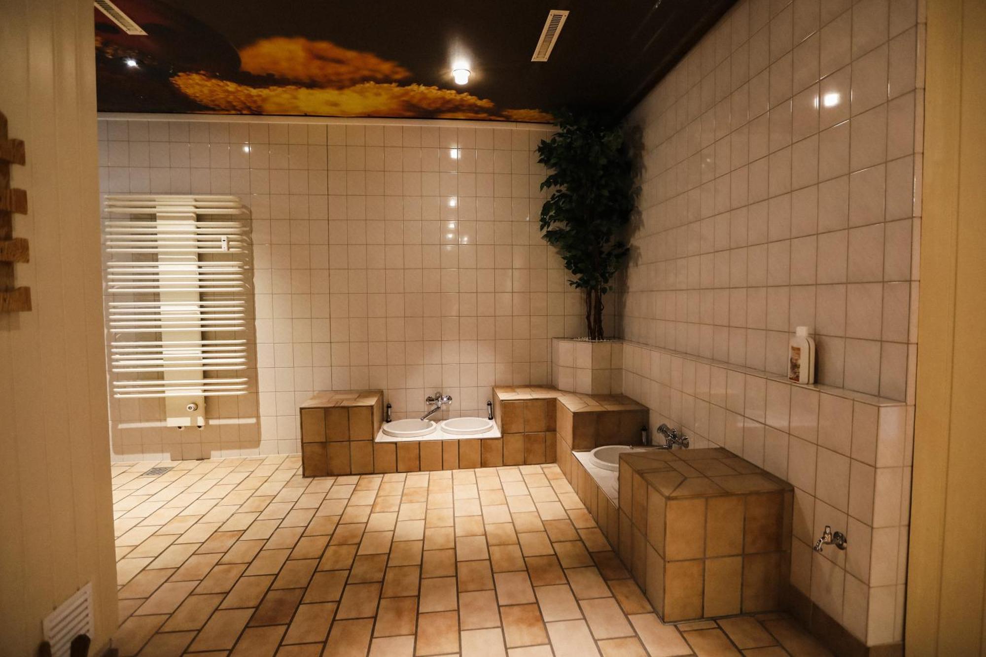 Terrassenhaus Im Harz, Pool, Sauna, Wlan Braunlage Εξωτερικό φωτογραφία