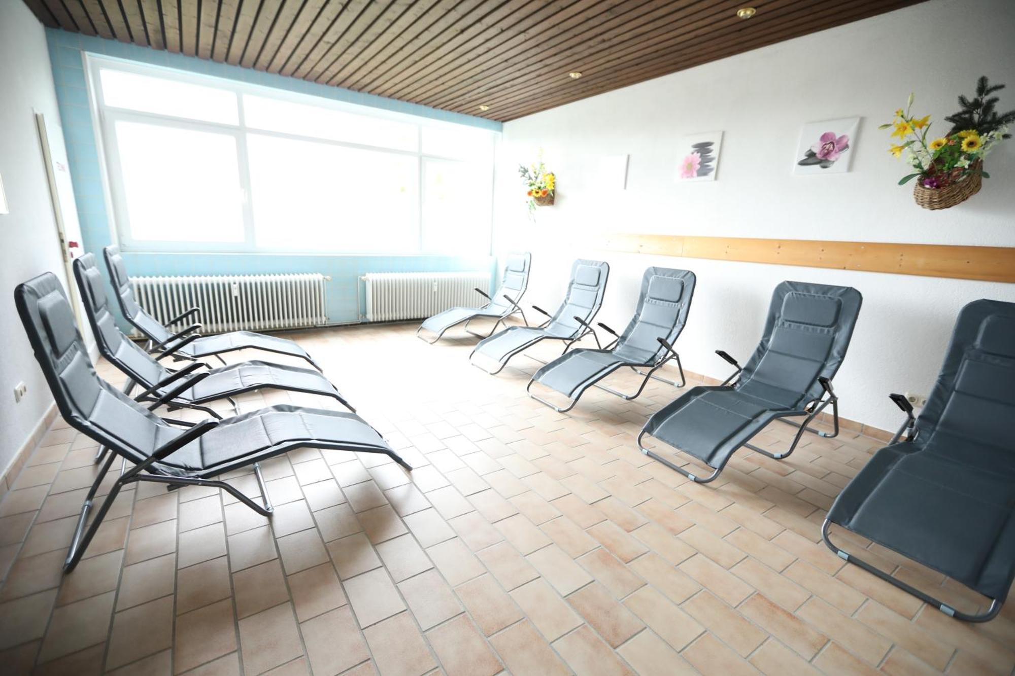 Terrassenhaus Im Harz, Pool, Sauna, Wlan Braunlage Εξωτερικό φωτογραφία