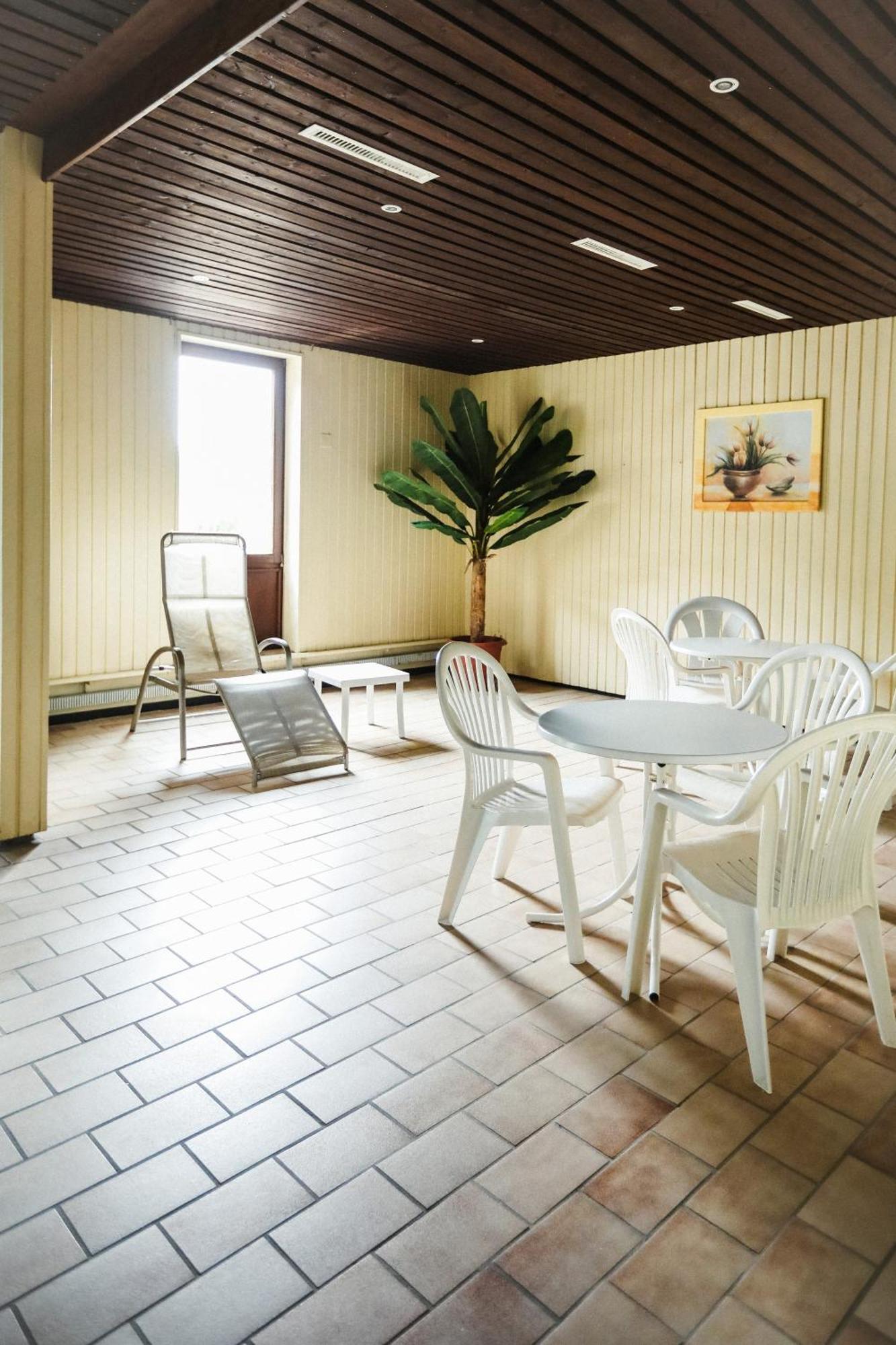 Terrassenhaus Im Harz, Pool, Sauna, Wlan Braunlage Εξωτερικό φωτογραφία