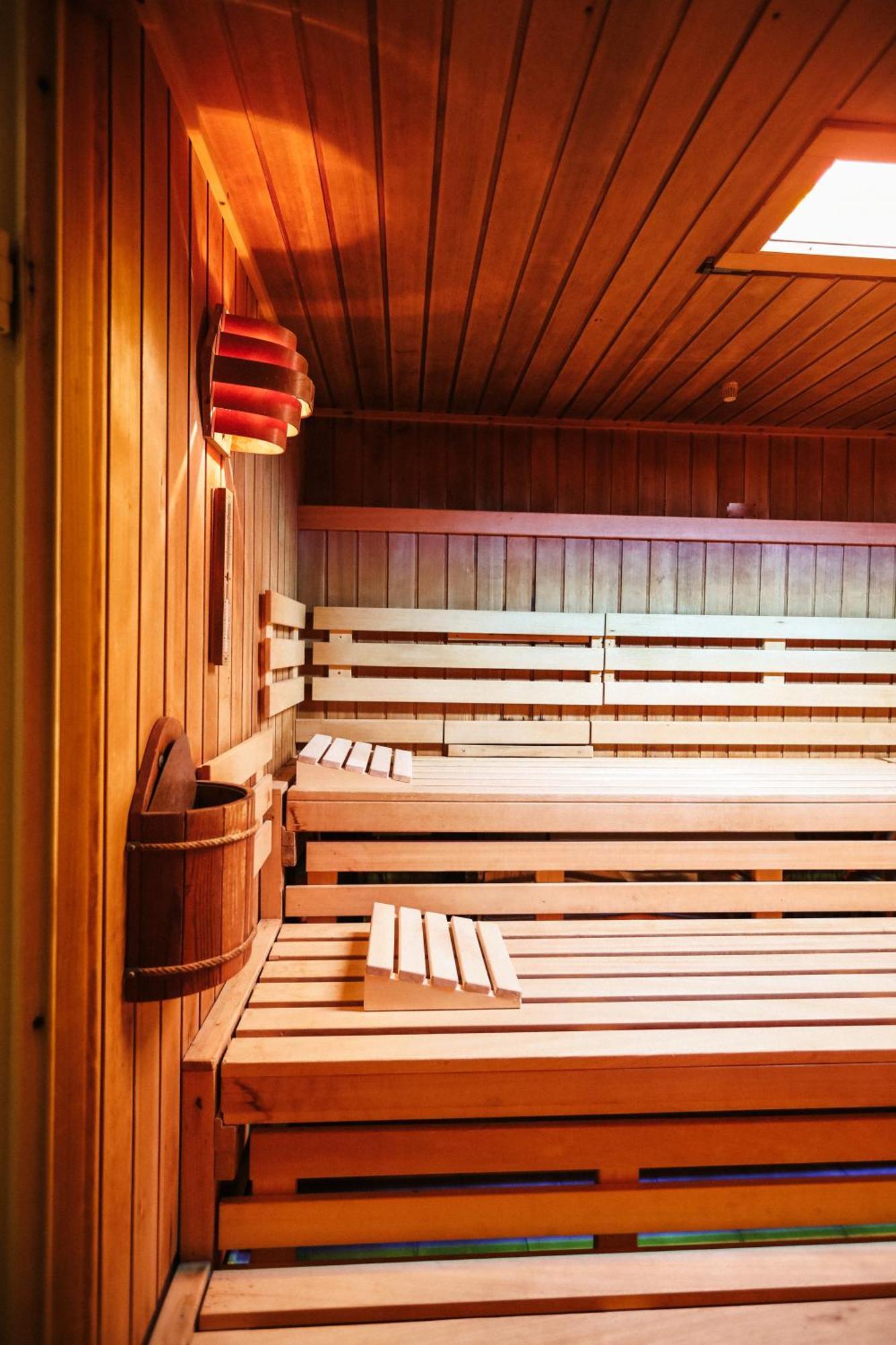 Terrassenhaus Im Harz, Pool, Sauna, Wlan Braunlage Εξωτερικό φωτογραφία