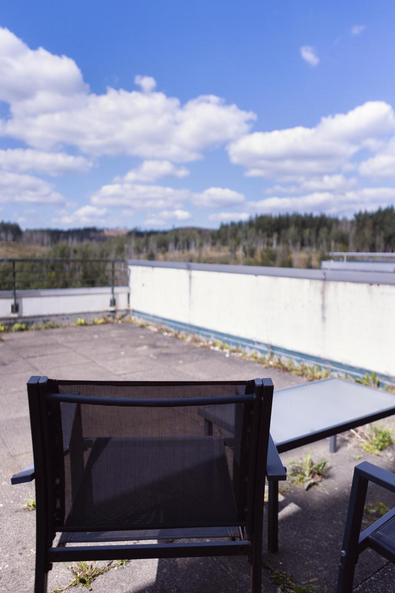 Terrassenhaus Im Harz, Pool, Sauna, Wlan Braunlage Εξωτερικό φωτογραφία