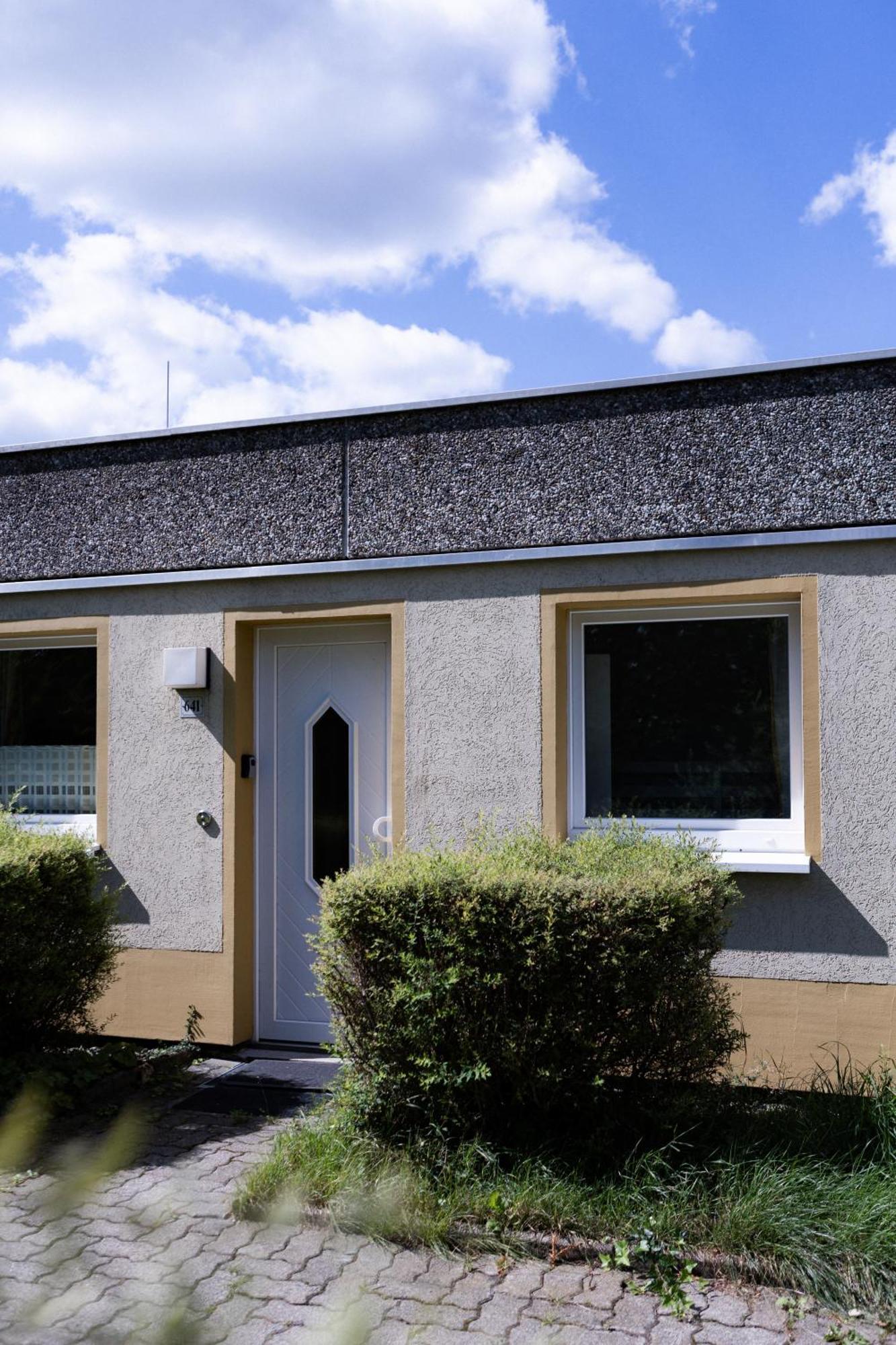 Terrassenhaus Im Harz, Pool, Sauna, Wlan Braunlage Εξωτερικό φωτογραφία