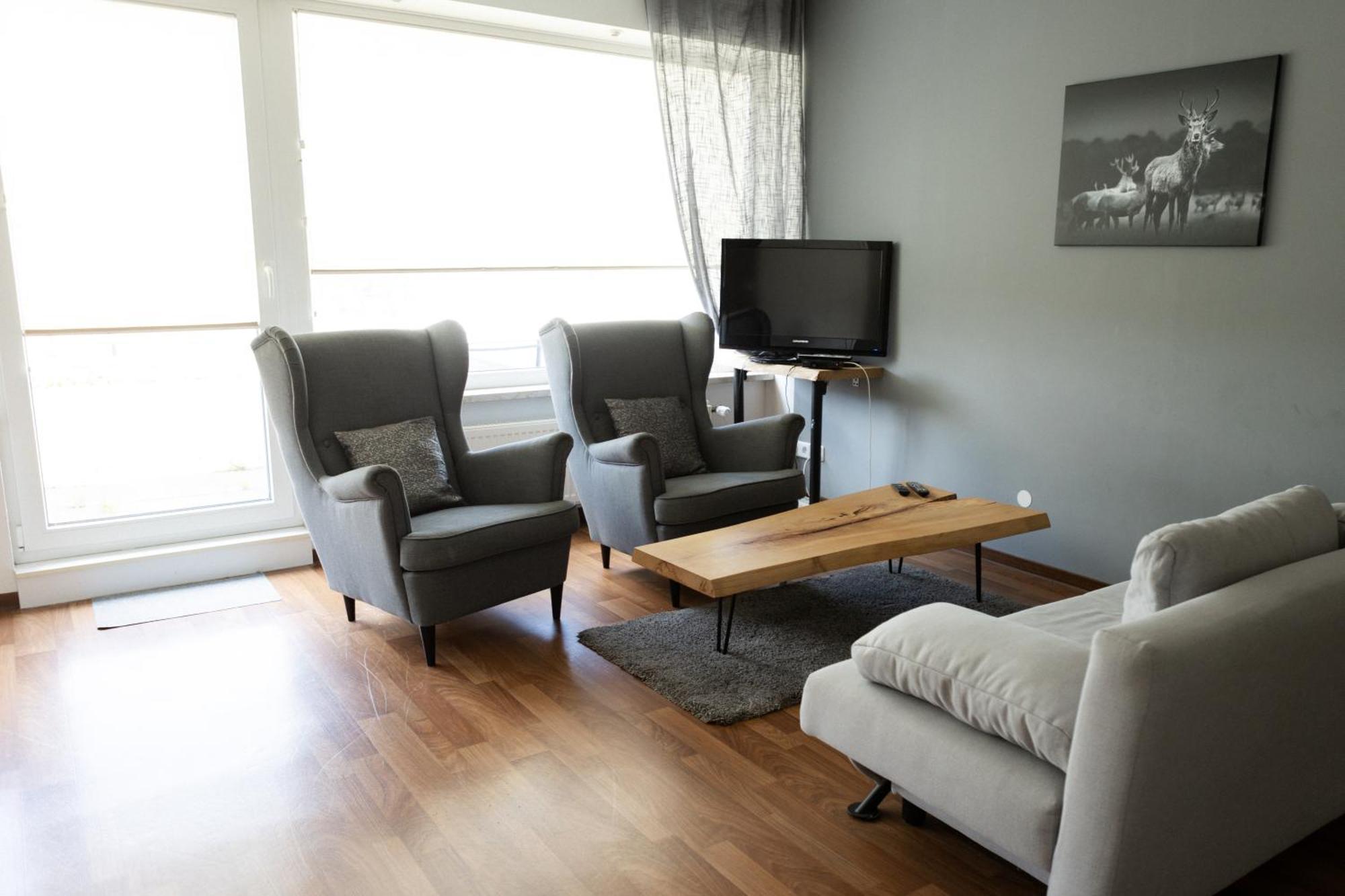Terrassenhaus Im Harz, Pool, Sauna, Wlan Braunlage Εξωτερικό φωτογραφία