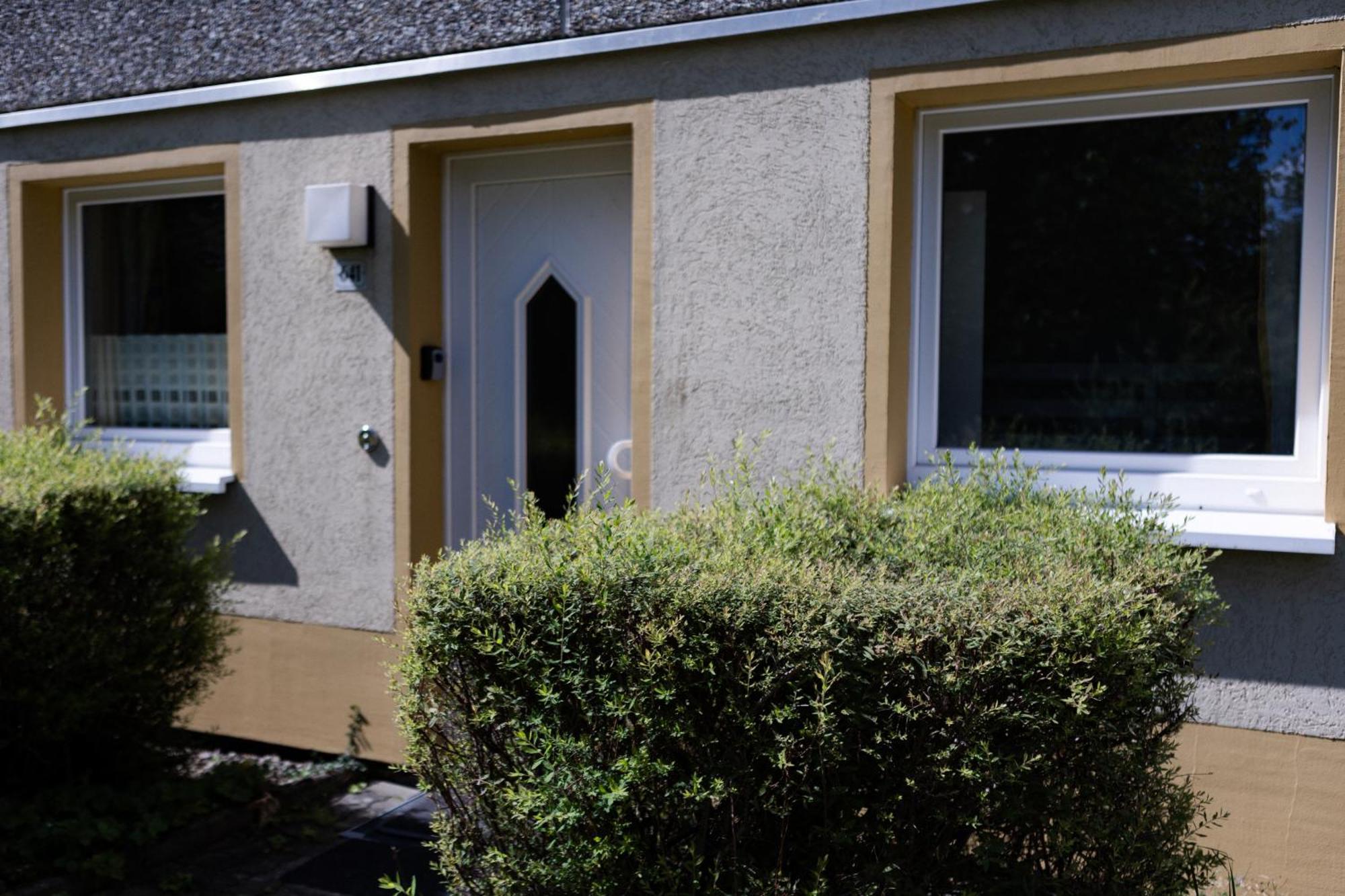 Terrassenhaus Im Harz, Pool, Sauna, Wlan Braunlage Εξωτερικό φωτογραφία