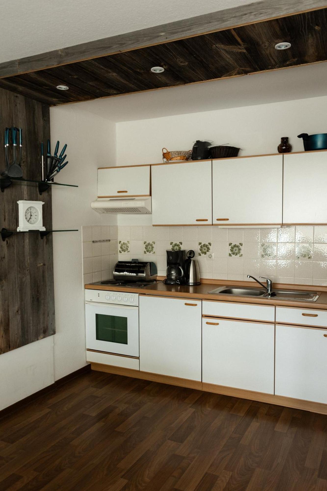 Terrassenhaus Im Harz, Pool, Sauna, Wlan Braunlage Εξωτερικό φωτογραφία